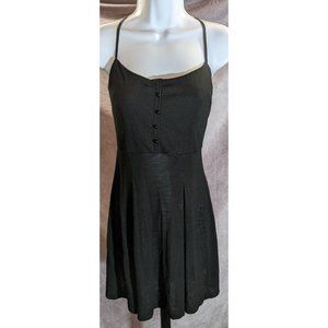 Kimchi Blue Gothic Summer Dress